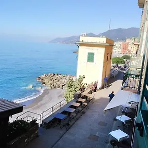 Le Finestre Sul Mare Appartamento