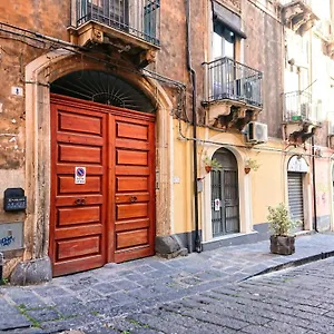 Siculi Appartamento Catania