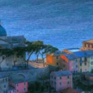 Acqua Marina Camogli