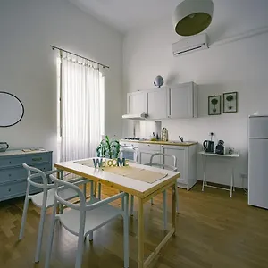 Casa Fiscardi Appartamento Bari