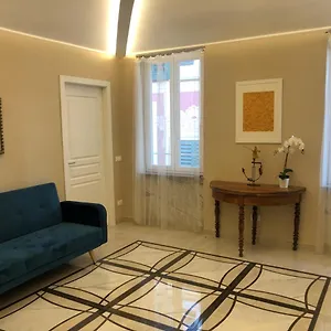 Eden - Prestige Apartment