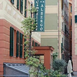 La Camogliese Hotell